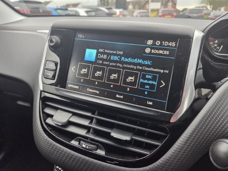 Used Peugeot 208 2019 for sale - 77848242: Photo 33