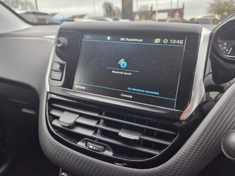 Used Peugeot 208 2019 for sale - 77848242: Photo 35