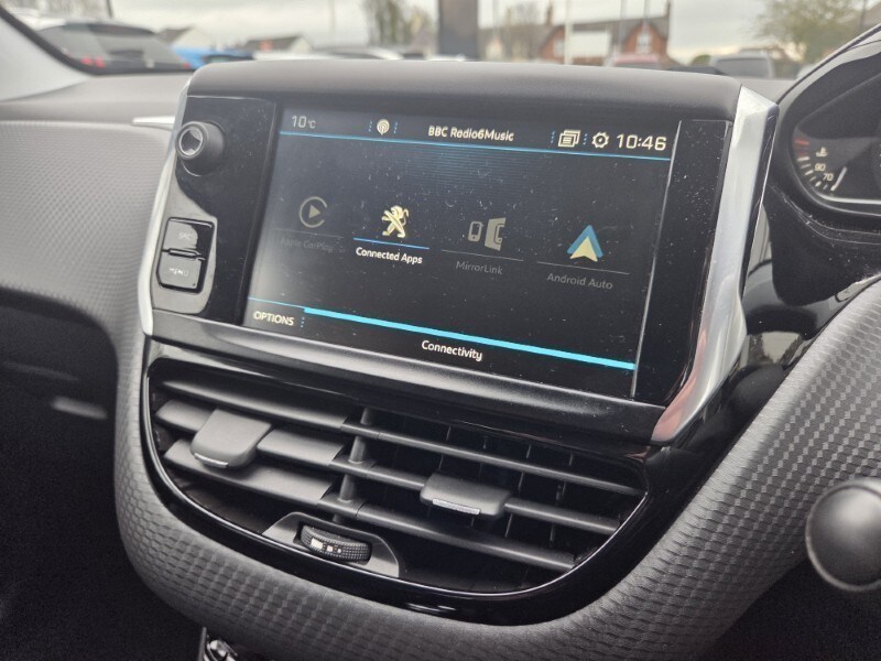 Used Peugeot 208 2019 for sale - 77848242: Photo 36