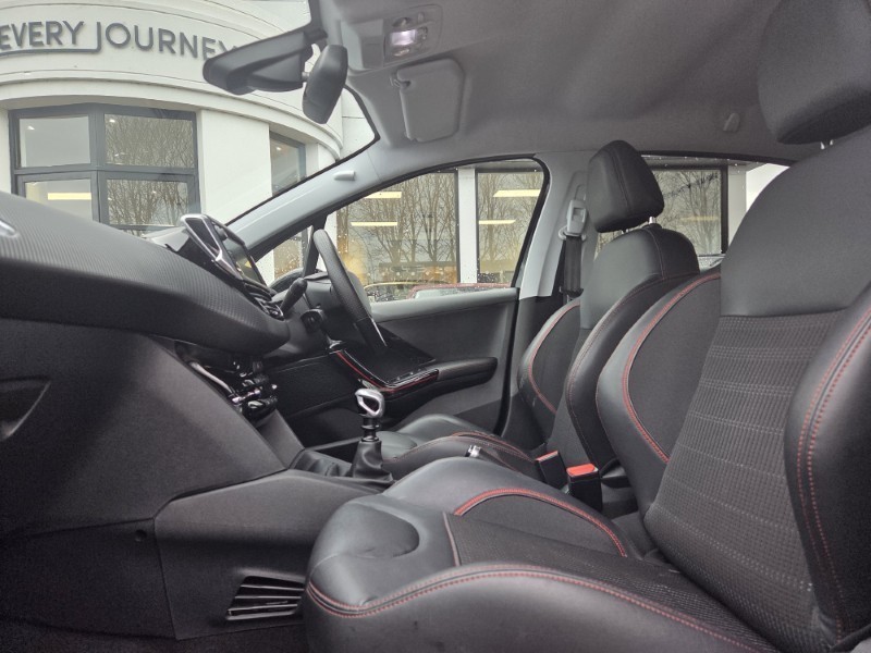 Used Peugeot 208 2019 for sale - 77848242: Photo 4