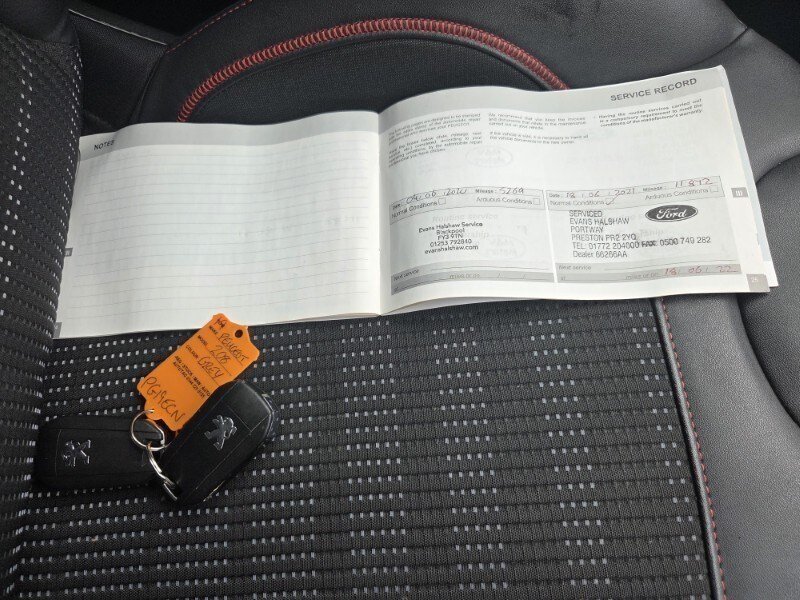 Used Peugeot 208 2019 for sale - 77848242: Photo 41