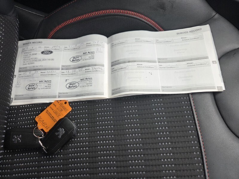 Used Peugeot 208 2019 for sale - 77848242: Photo 42