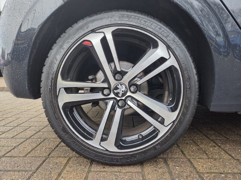 Used Peugeot 208 2019 for sale - 77848242: Photo 9