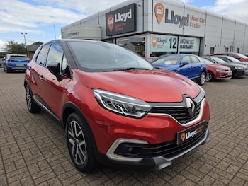 Used Renault Captur 2020 for sale - 79098302: Photo