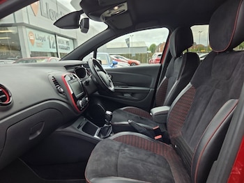 Used Renault Captur 2020 for sale - 79098302: Photo
