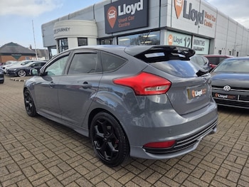Used Ford Focus 2018 for sale - 78053229: Photo
