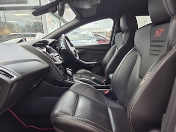 Used Ford Focus 2018 for sale - 78053229: Photo