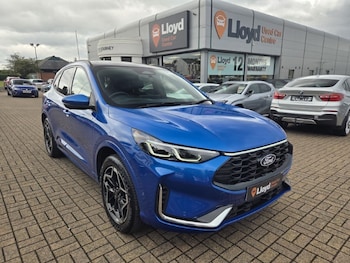Used Ford Kuga 2024 for sale - 79429555: Photo