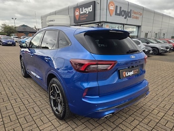 Used Ford Kuga 2024 for sale - 79429555: Photo