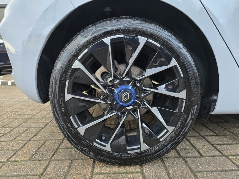 Used Renault Clio 2023 for sale - 77001333: Photo 11