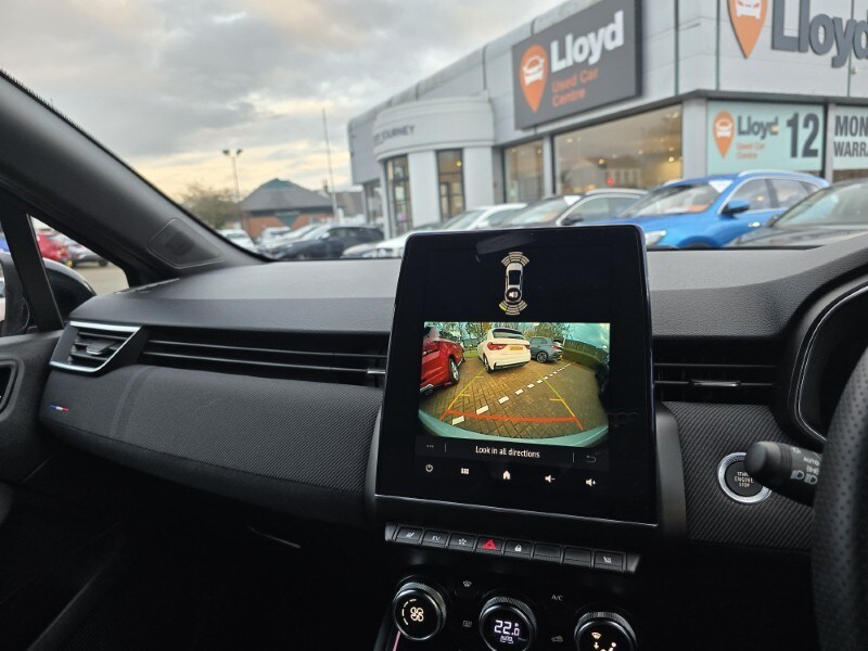 Used Renault Clio 2023 for sale - 77001333: Photo 16