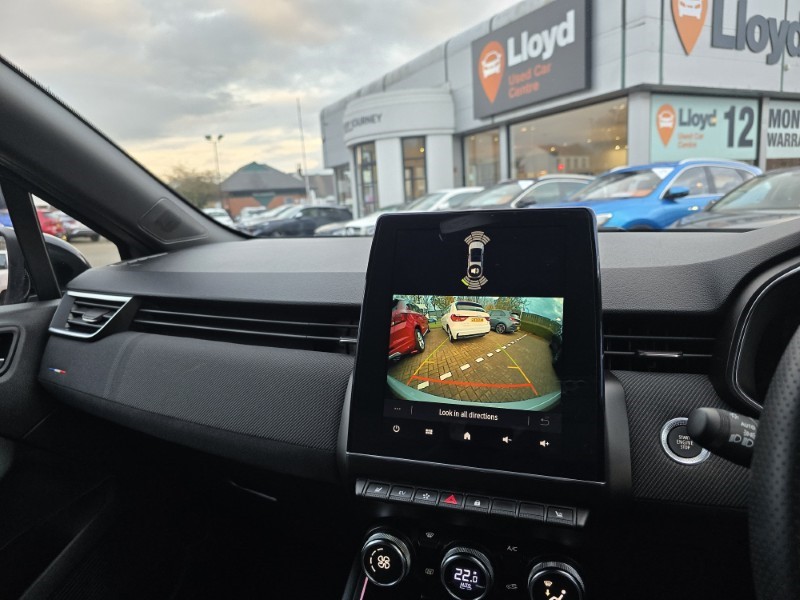 Used Renault Clio 2023 for sale - 77001333: Photo 17