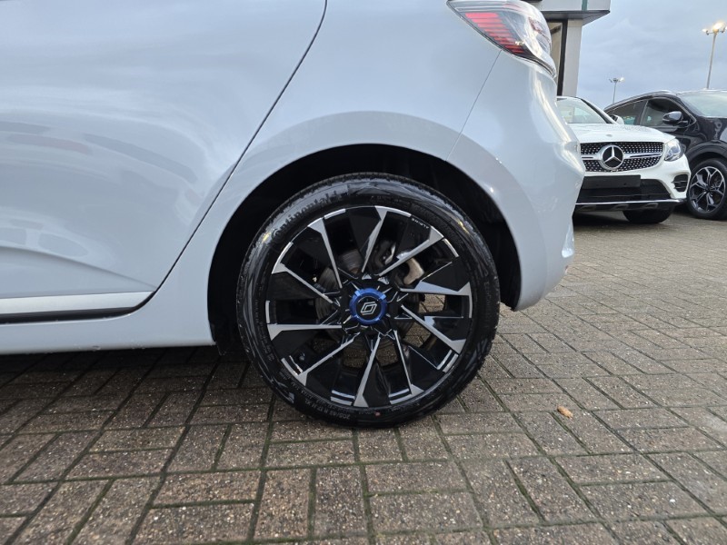 Used Renault Clio 2023 for sale - 77001333: Photo 20