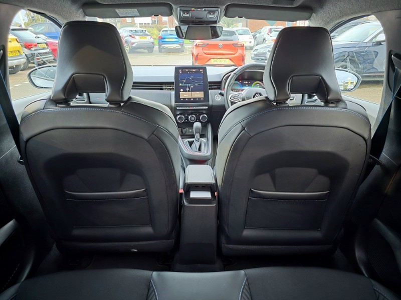 Used Renault Clio 2023 for sale - 77001333: Photo 21