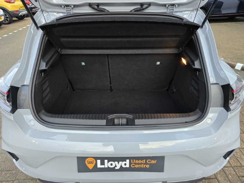 Used Renault Clio 2023 for sale - 77001333: Photo 22