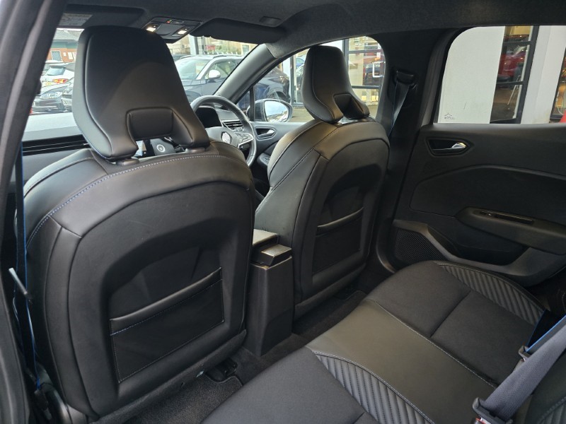 Used Renault Clio 2023 for sale - 77001333: Photo 24