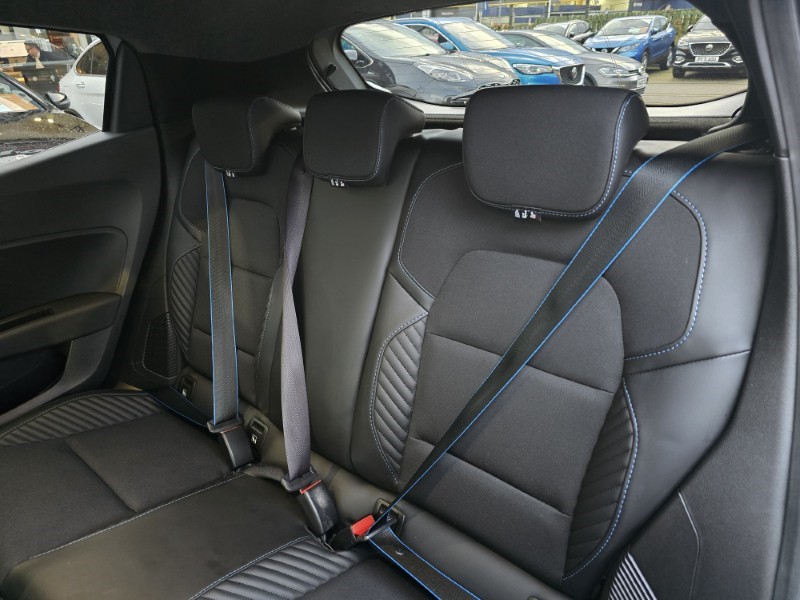 Used Renault Clio 2023 for sale - 77001333: Photo 25