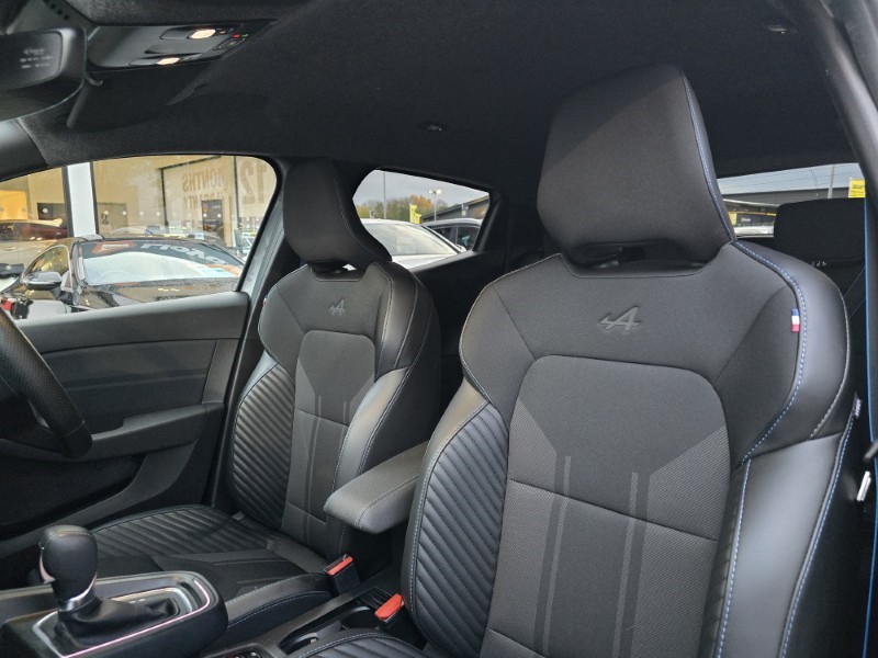 Used Renault Clio 2023 for sale - 77001333: Photo 28