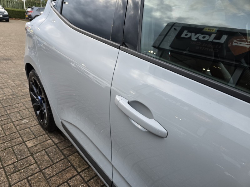 Used Renault Clio 2023 for sale - 77001333: Photo 29