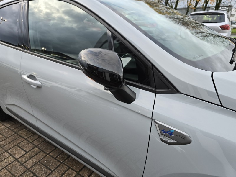 Used Renault Clio 2023 for sale - 77001333: Photo 30