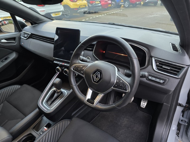 Used Renault Clio 2023 for sale - 77001333: Photo 32