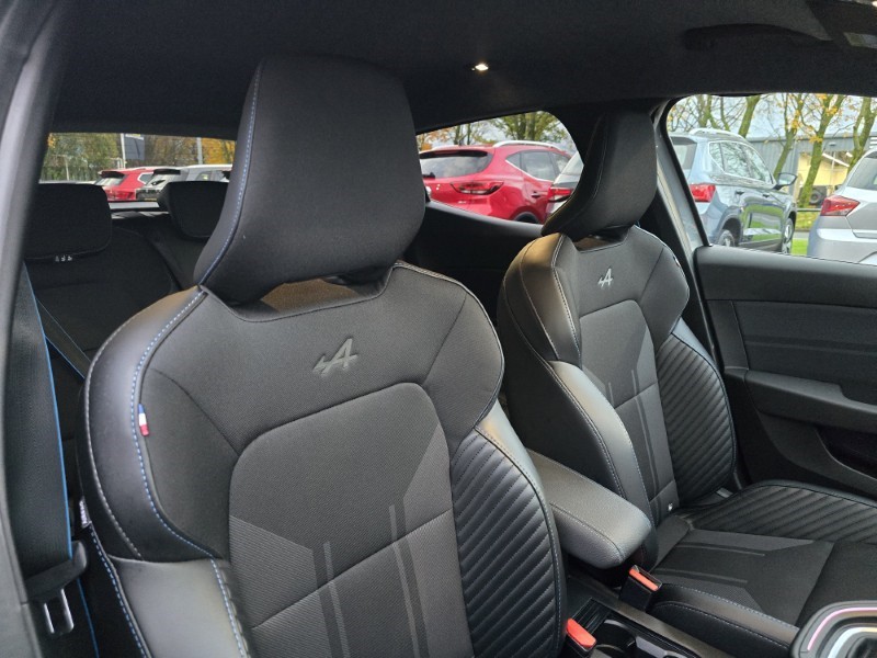 Used Renault Clio 2023 for sale - 77001333: Photo 33