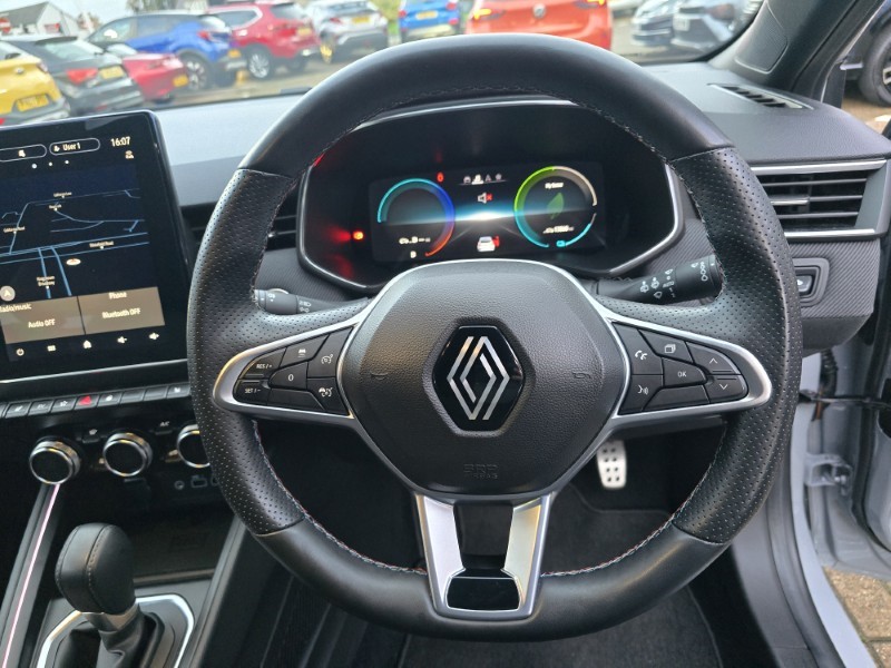 Used Renault Clio 2023 for sale - 77001333: Photo 37