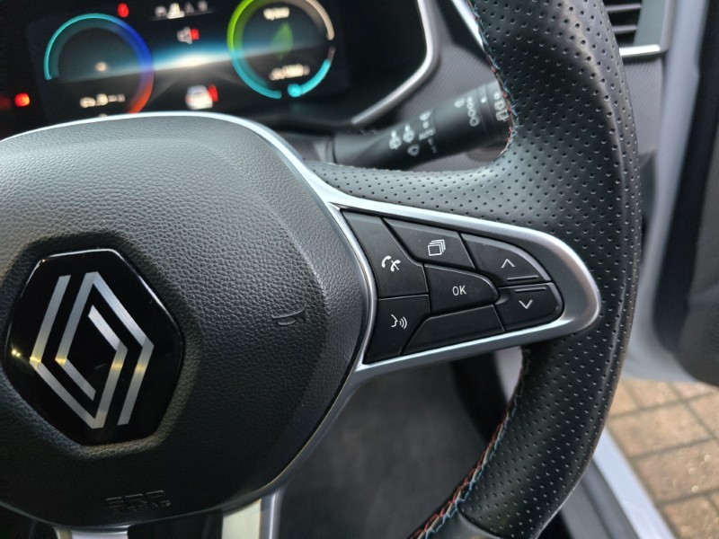 Used Renault Clio 2023 for sale - 77001333: Photo 38