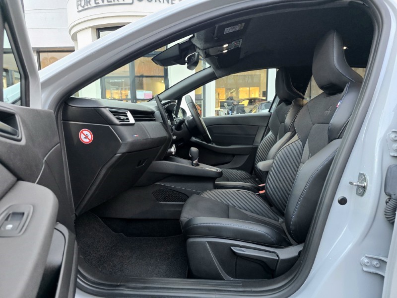 Used Renault Clio 2023 for sale - 77001333: Photo 4