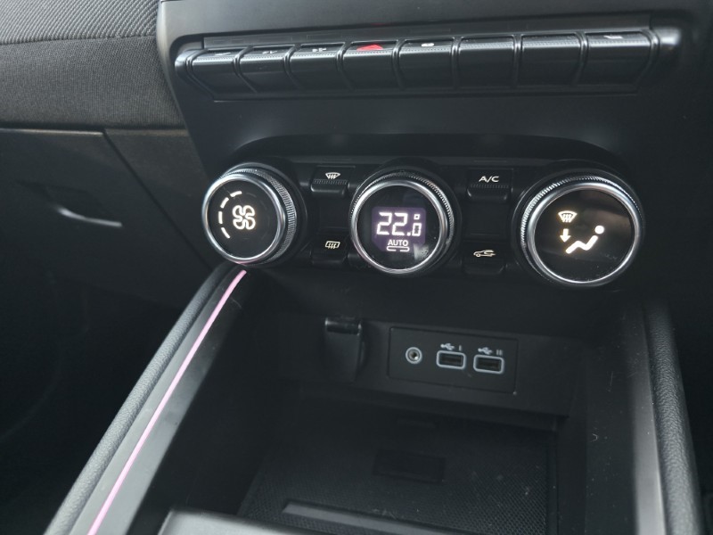 Used Renault Clio 2023 for sale - 77001333: Photo 42