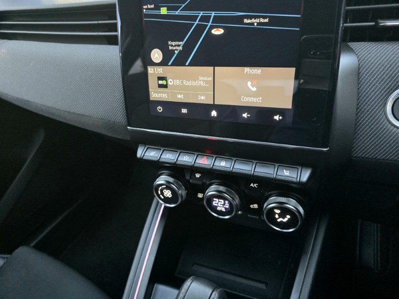 Used Renault Clio 2023 for sale - 77001333: Photo 48