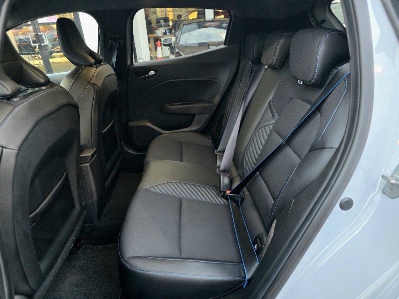 Used Renault Clio 2023 for sale - 77001333: Photo 5