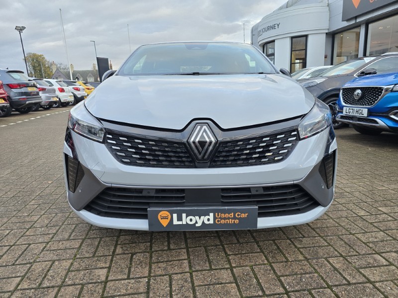 Used Renault Clio 2023 for sale - 77001333: Photo 9