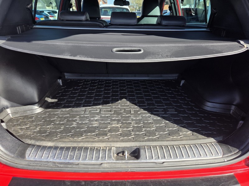 Used Kia Sportage 2021 for sale - 77918094: Photo 14