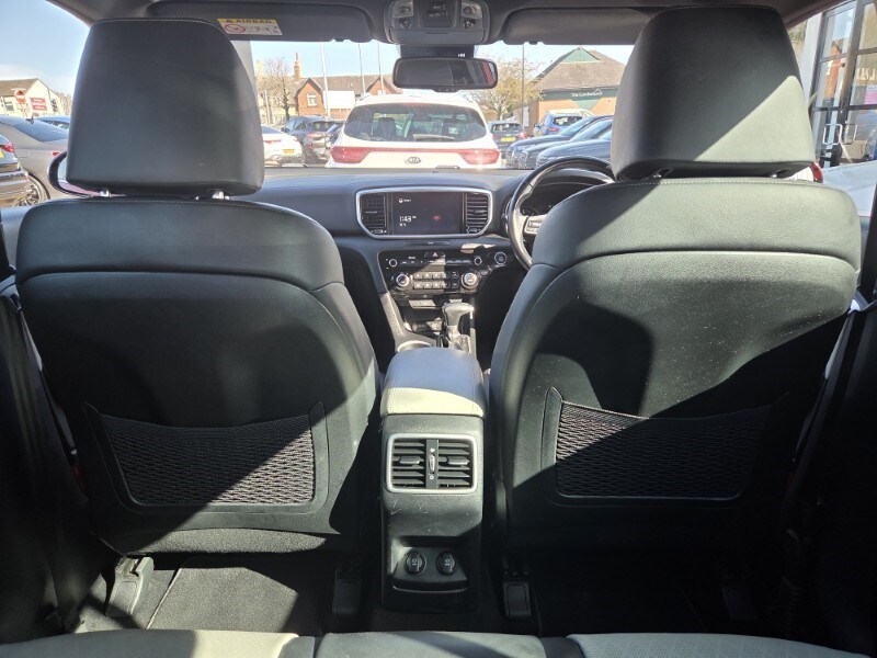 Used Kia Sportage 2021 for sale - 77918094: Photo 16