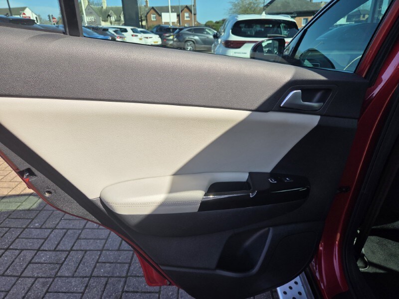 Used Kia Sportage 2021 for sale - 77918094: Photo 17