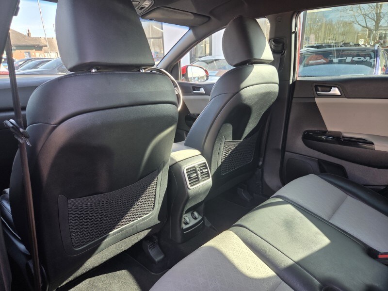 Used Kia Sportage 2021 for sale - 77918094: Photo 19