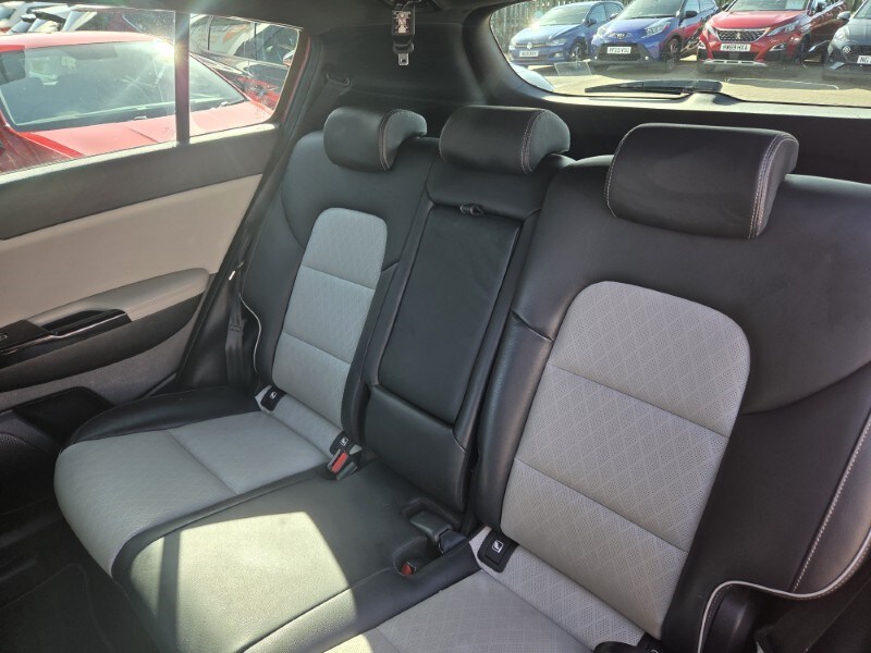 Used Kia Sportage 2021 for sale - 77918094: Photo 21