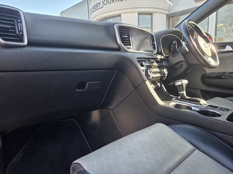 Used Kia Sportage 2021 for sale - 77918094: Photo 23