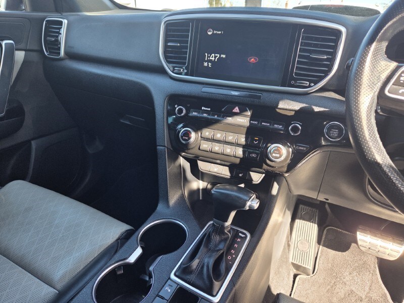 Used Kia Sportage 2021 for sale - 77918094: Photo 26