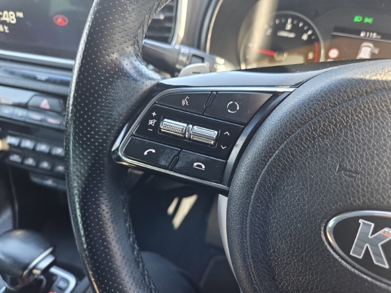 Used Kia Sportage 2021 for sale - 77918094: Photo 27