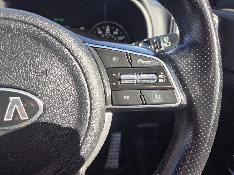 Used Kia Sportage 2021 for sale - 77918094: Photo 28