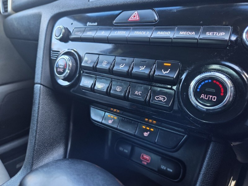 Used Kia Sportage 2021 for sale - 77918094: Photo 30