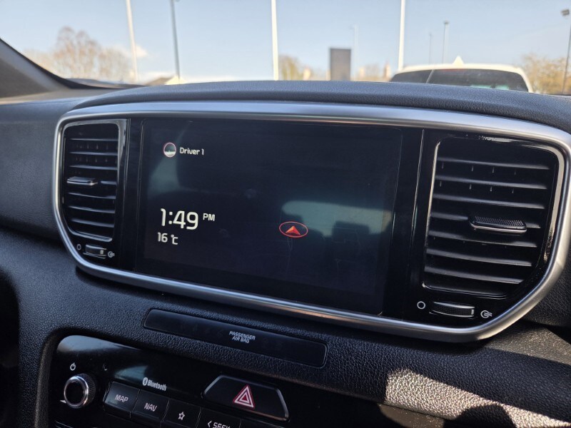 Used Kia Sportage 2021 for sale - 77918094: Photo 32