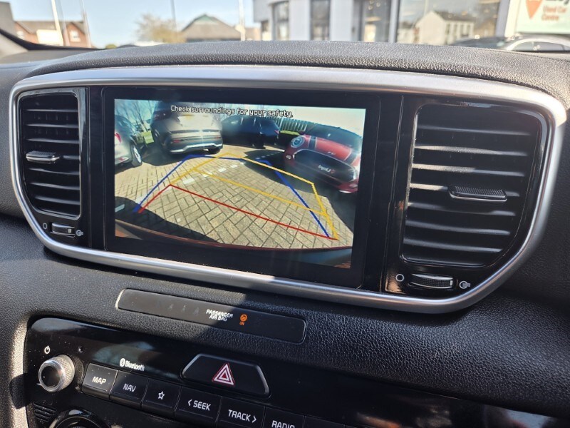 Used Kia Sportage 2021 for sale - 77918094: Photo 33