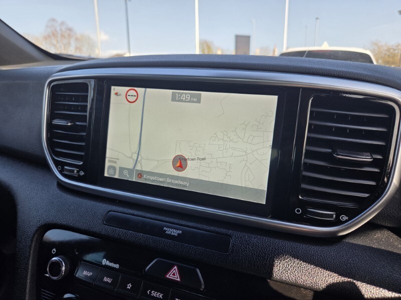 Used Kia Sportage 2021 for sale - 77918094: Photo 34