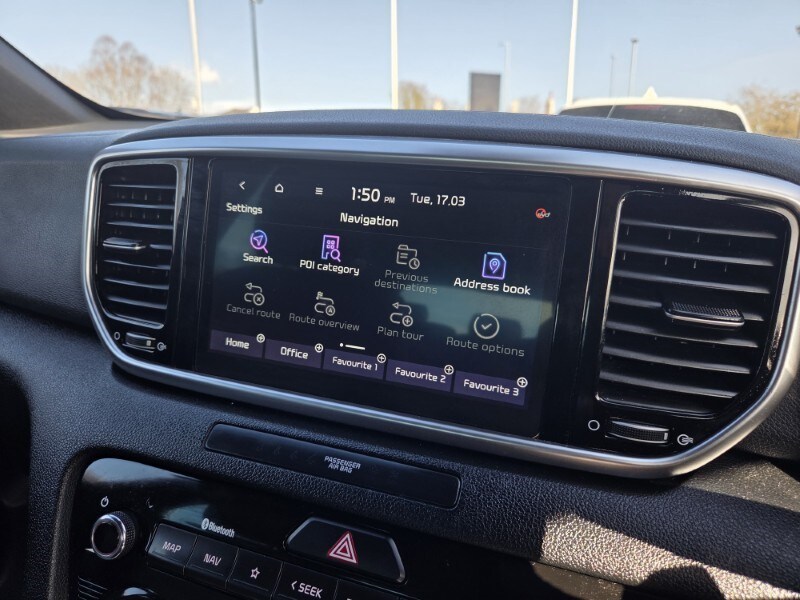 Used Kia Sportage 2021 for sale - 77918094: Photo 35