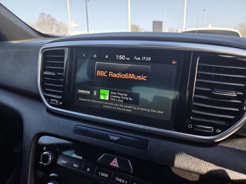 Used Kia Sportage 2021 for sale - 77918094: Photo 36