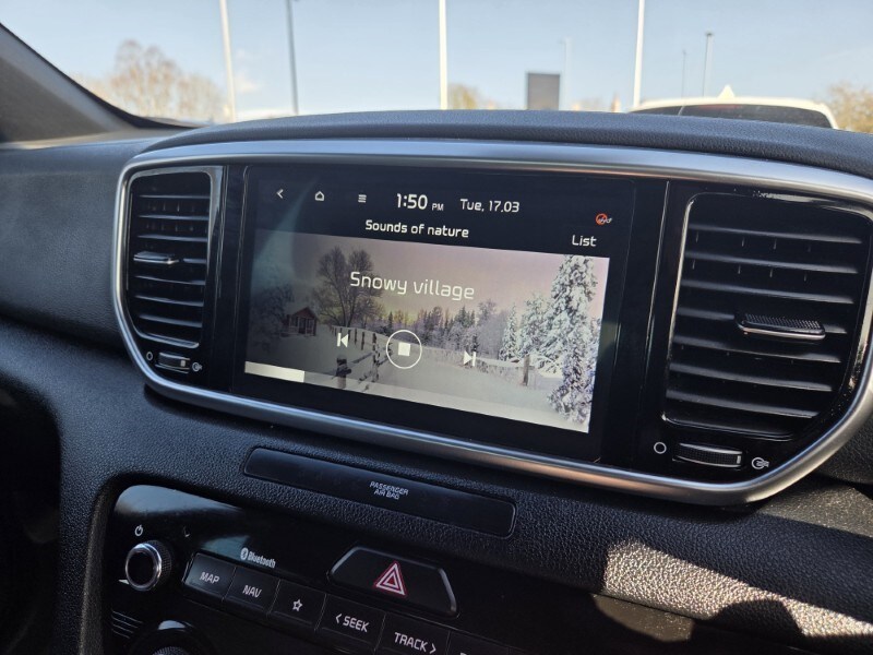 Used Kia Sportage 2021 for sale - 77918094: Photo 37