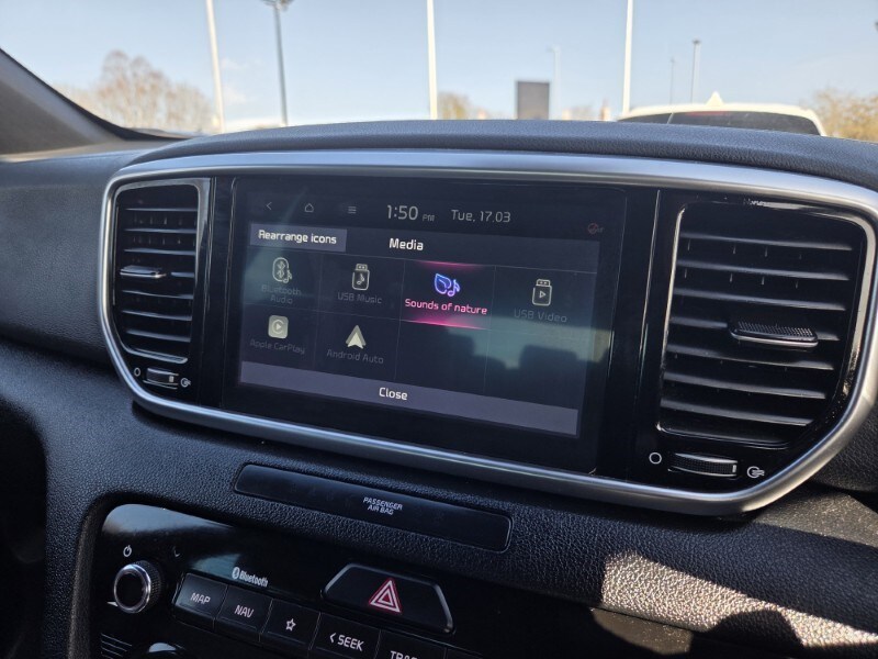 Used Kia Sportage 2021 for sale - 77918094: Photo 38